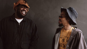 Earl Sweatshirt, MIKE, and SURF GANG Unveils "Leadbelly"Collab