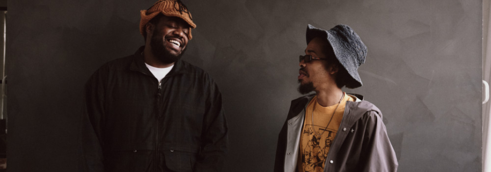 Earl Sweatshirt, MIKE, and SURF GANG Unveils "Leadbelly"Collab