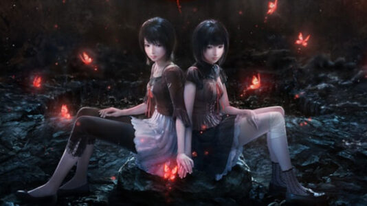 Fatal Frame II: Crimson Butterfly Remake Launches March 12