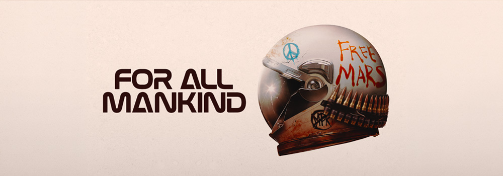 For All Mankind Season 5 on Apple TV+: Everything You Need to Know