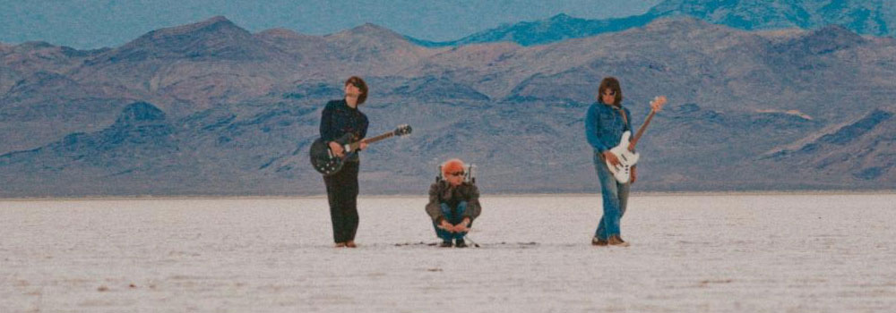 Foxtide Channel Patience on Infectious ‘Wait It Out’ Ahead of New LP