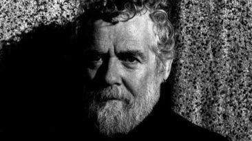 Glen Hansard Unveils Raw Live Cut “My Little Ruin” Ahead of New Album