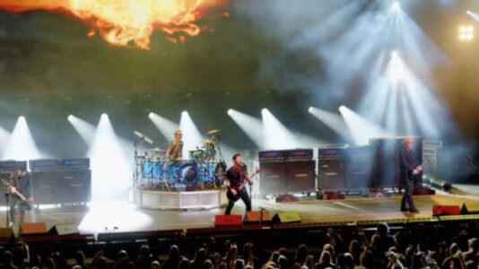 Godsmack