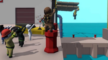 Human Fall Flat Lands on Nintendo Switch 2: New Version Available Now