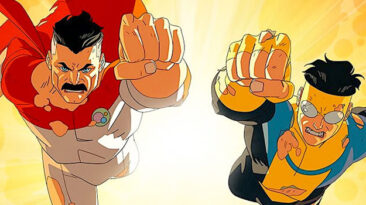 Invincible Season Four