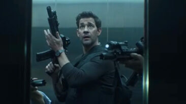 Jack Ryan