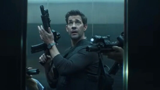Jack Ryan