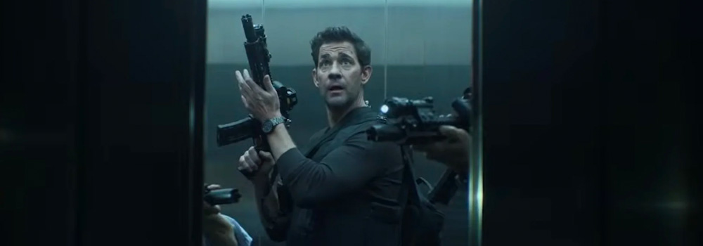 Jack Ryan