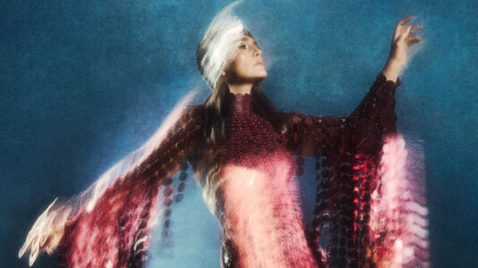 Jessie Ware