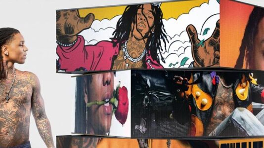Swae Lee
