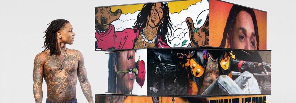 Swae Lee