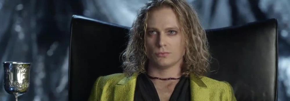 The Vampire Lestat