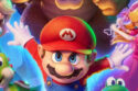 The Super Mario Galaxy Movie