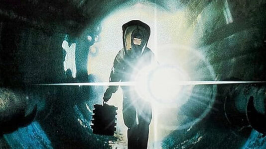 Guillermo del Toro's "Mimic" Returns: A Definitive 4K Blu-ray Release