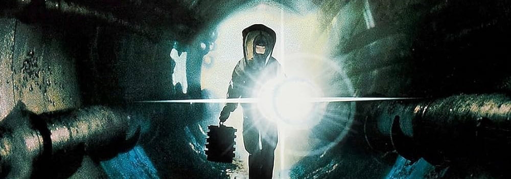Guillermo del Toro's "Mimic" Returns: A Definitive 4K Blu-ray Release