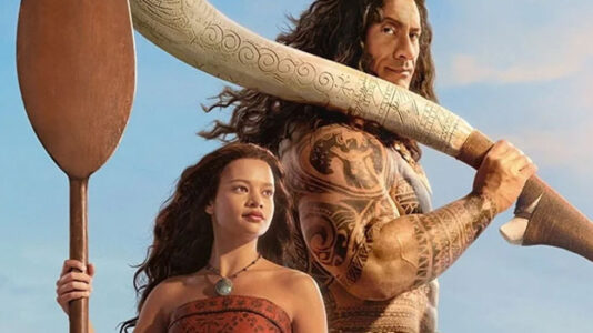 First Look: Disney’s Live-Action 'Moana' Sets Sail in 2026