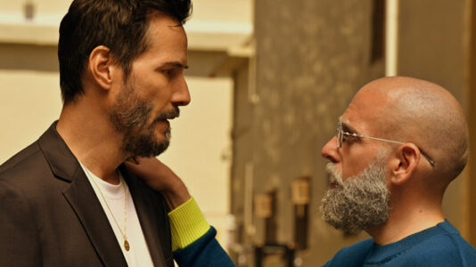 Apple’s "Outcome" Promises a Twisted, Soul-Searching Hollywood Story
