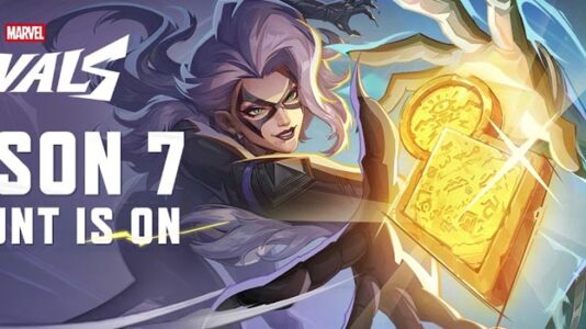 Marvel Rivals Season 7