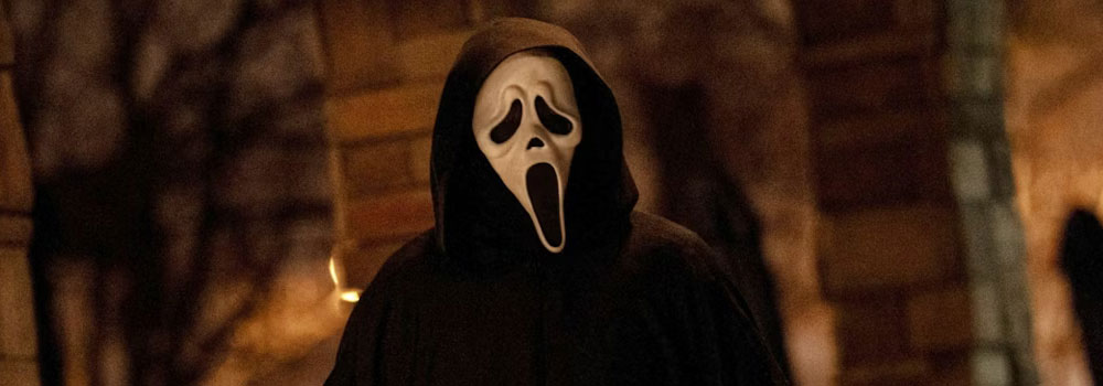 Scream 7