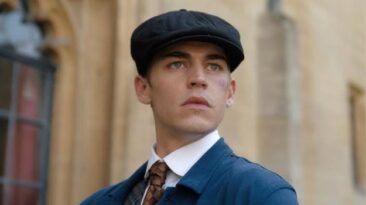 Young Sherlock: The Origin Story You Didn’t Know You Needed