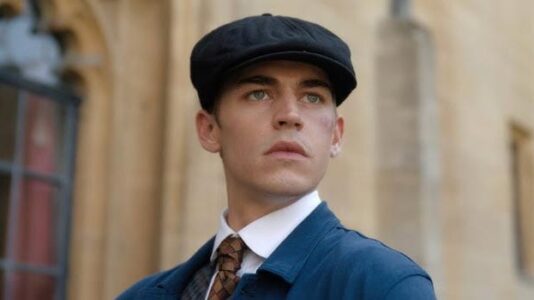 Young Sherlock: The Origin Story You Didn’t Know You Needed