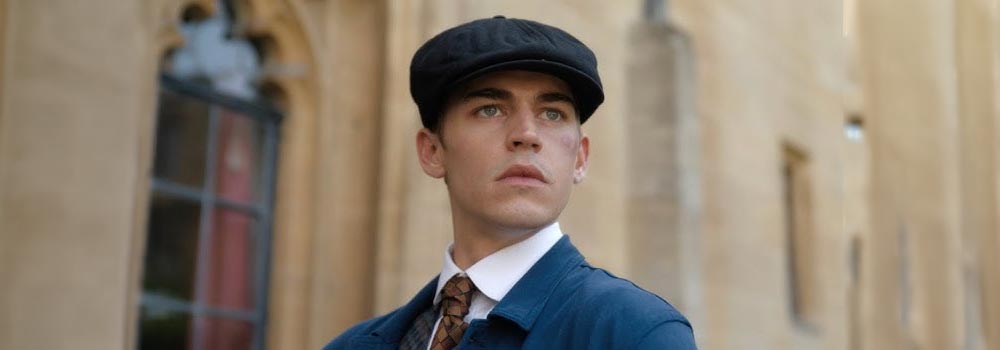 Young Sherlock: The Origin Story You Didn’t Know You Needed