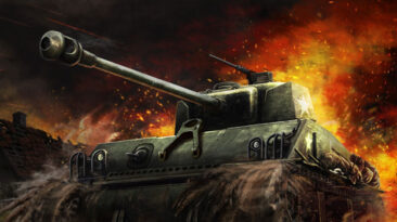 Sherman Commander