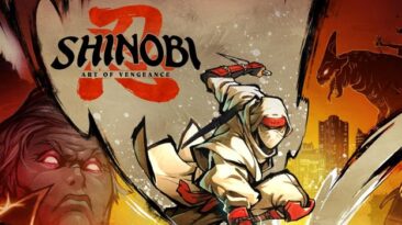 Shinobi