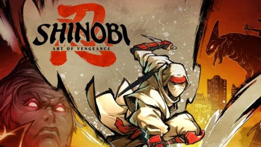 Shinobi