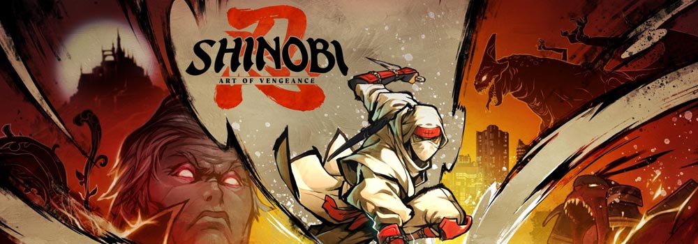 Shinobi