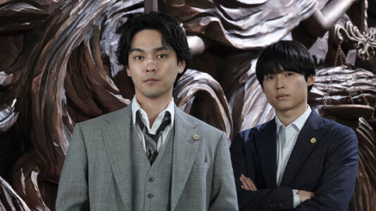 Live-Action ‘Sins of Kujo’ Premieres on Netflix