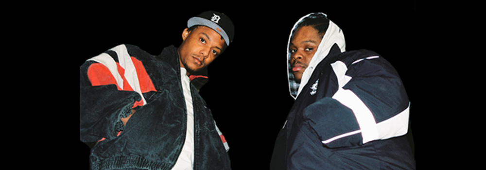 SKILLA BABY RETURNS WITH 42 DUGG FOR THE HARD-HITTING NEW SINGLE “WEST TO EAST”
