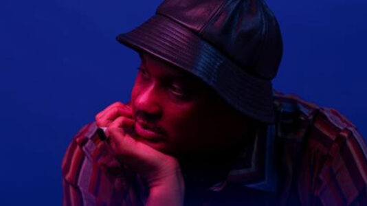 Son Little Drops “Whip the Wind” Ahead of CITYFOLK Album Release