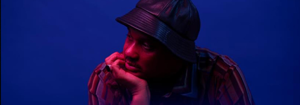 Son Little Drops “Whip the Wind” Ahead of CITYFOLK Album Release