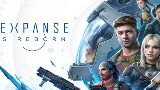 Suit Up: The Expanse: Osiris Reborn Beta Launches This April