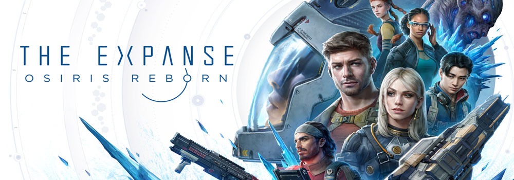 Suit Up: The Expanse: Osiris Reborn Beta Launches This April