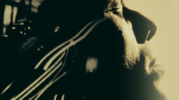 Tom Waits