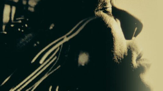 Tom Waits