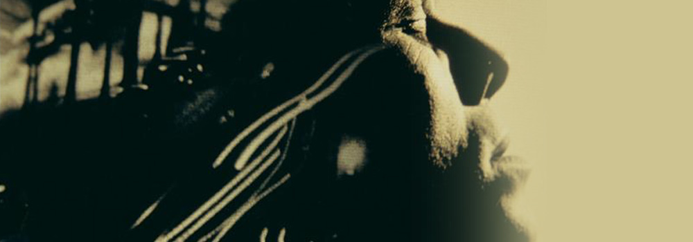 Tom Waits