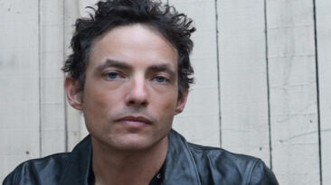 The Wallflowers