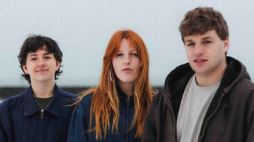 Chicago Indie Newcomers Widemouth Announce ‘No Gasoline’ with Haunting Title Track