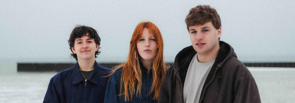 Chicago Indie Newcomers Widemouth Announce ‘No Gasoline’ with Haunting Title Track