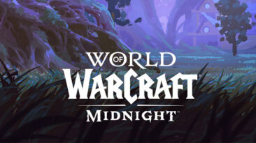 AURORA and World of Warcraft Unite on New Song “A Place To Call Home”