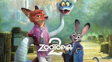 Zootopia 2