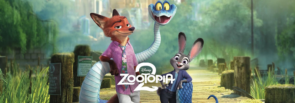 Zootopia 2