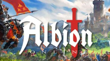 Albion Online XBox