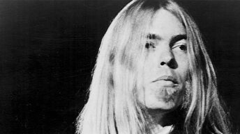 Gregg Allman: The Music of My Soul Sets U.S. Theatrical Release