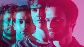All Them Witches Release “The Welterweight”: New Song, Tour, and Album Details