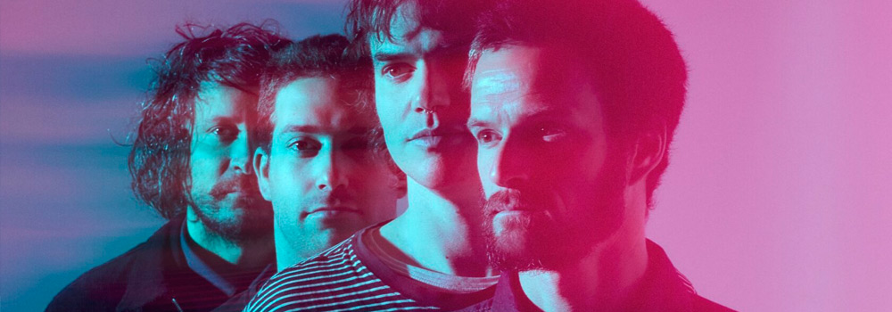 All Them Witches Release “The Welterweight”: New Song, Tour, and Album Details