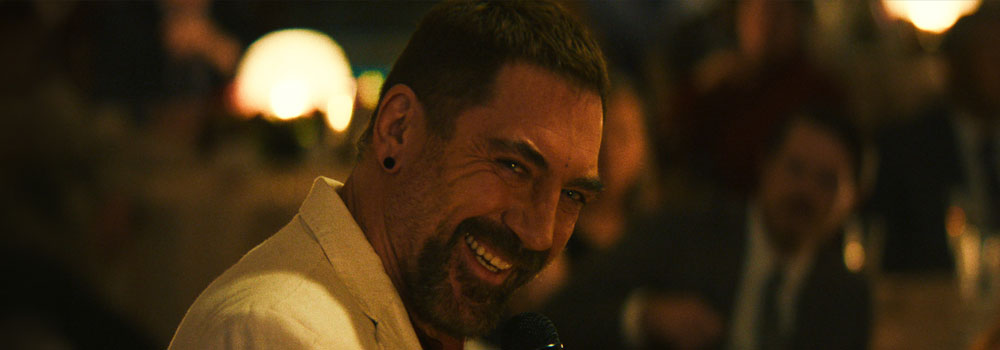 Apple TV+ Unleashes ‘Cape Fear’: A Star-Studded Psychological Thriller Arrives This June